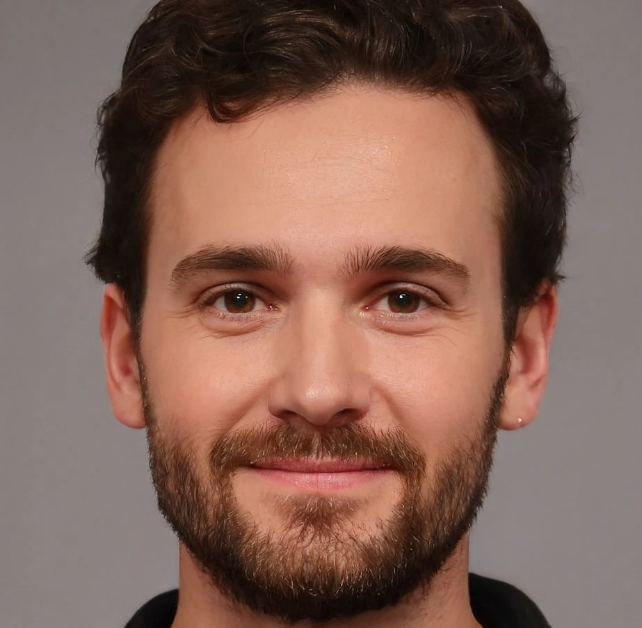 Fabian Bucker