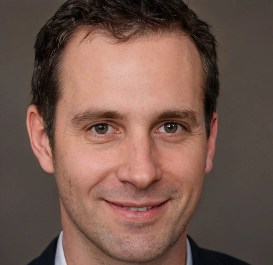 Daniel Traute