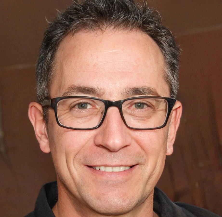 Jochen Jensen